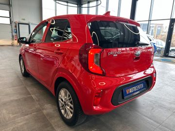 Kia Picanto Dream Team *Navi*Kamera*PDC*