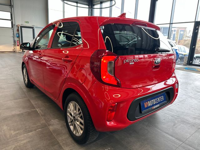 Kia Picanto Dream Team *Navi*Kamera*PDC*