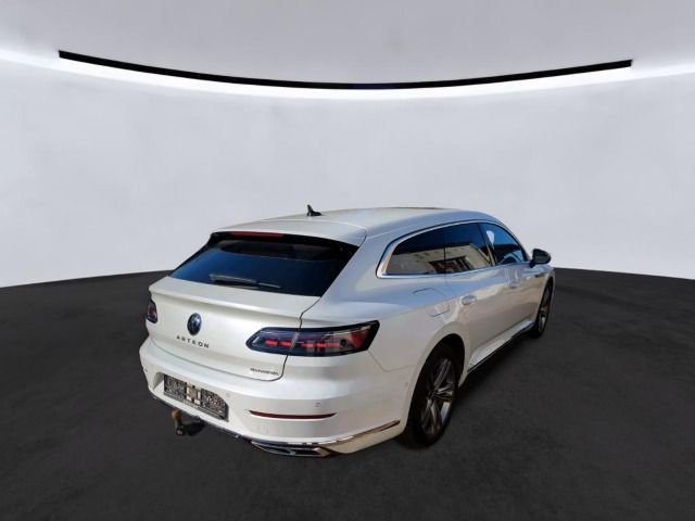 Volkswagen Arteon - Bild 4