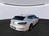 Volkswagen Arteon - Vorschau Bild 4