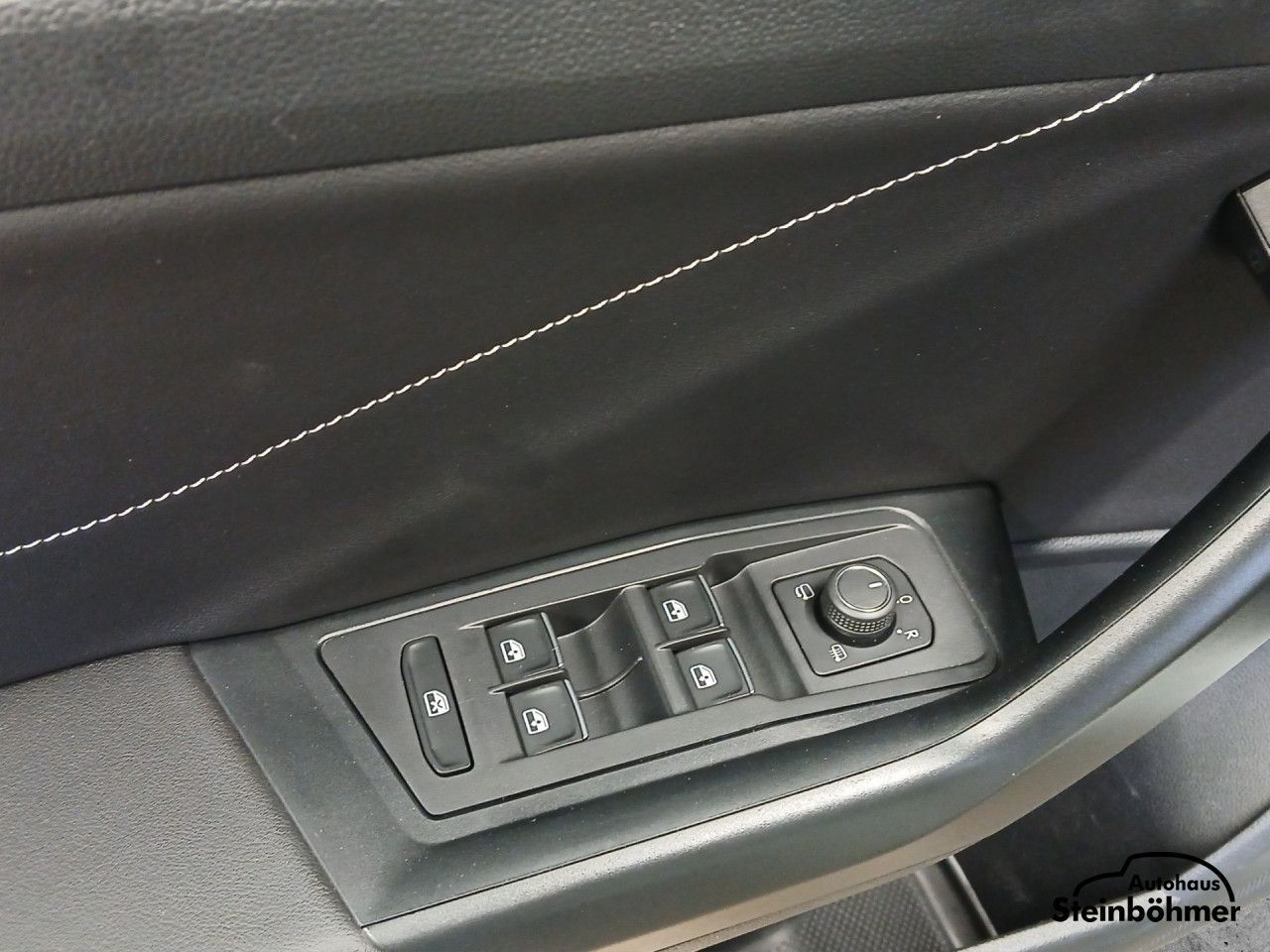 Volkswagen T-Roc - Bild 15