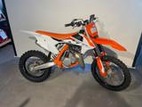 KTM 85SX 19/16 * SX85 * - KTM 85 SX 19 16