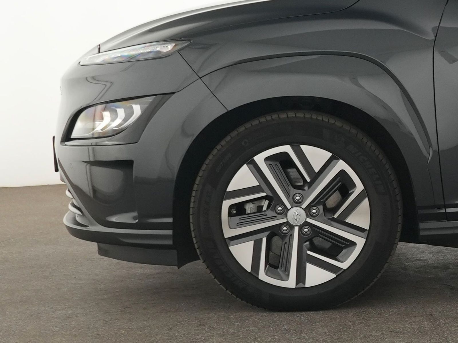 Hyundai KONA Elektro - Bild 13