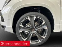 Cupra Ateca - Vorschau Bild 29