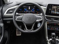 Volkswagen T-Roc - Vorschau Bild 14