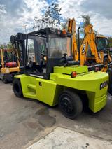 Clark Diesel 6 ton 1788 Stunde - Clark LKWs