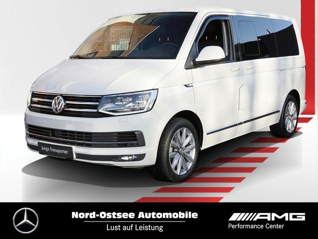 Volkswagen T6 Multivan Generation Six 4M Elektr Schiebetür