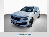 Skoda Kamiq Balance, DSG - Skoda Kamiq Gebrauchtwagen