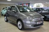 Fiat 500 1.2 Lounge Pano PDC 1.Hand CarPlay - Fiat 500 Gebrauchtwagen in Solingen