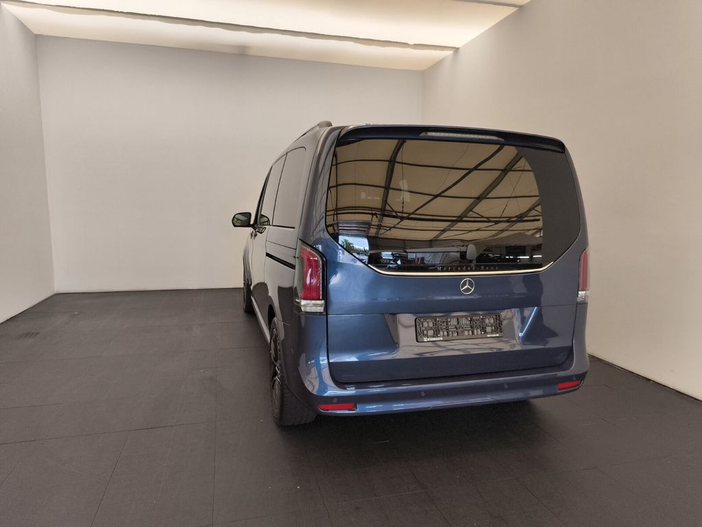 Mercedes-Benz V 300 d 4M Style/K AMG AIRMAT.Standhz.Widescreen