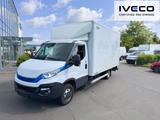 Iveco Daily 50C14NA8/P CNG, Tempomat, Rückfahrkamera - Iveco Daily 50c14