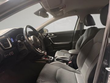 KIA cee'd / Ceed - 7