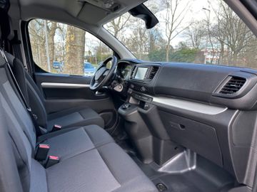 Fahrzeugabbildung Opel Vivaro 2.0 Kasten Edition M*Kamera*Klima*PDC*