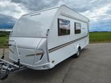 Weinsberg CaraOne 480 QDK, Familiengrundriss, abholbereit