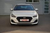 Hyundai i30 Kombi 1.4 T-GDI Style LED Navi Kamera PDC - Hyundai i30: Style