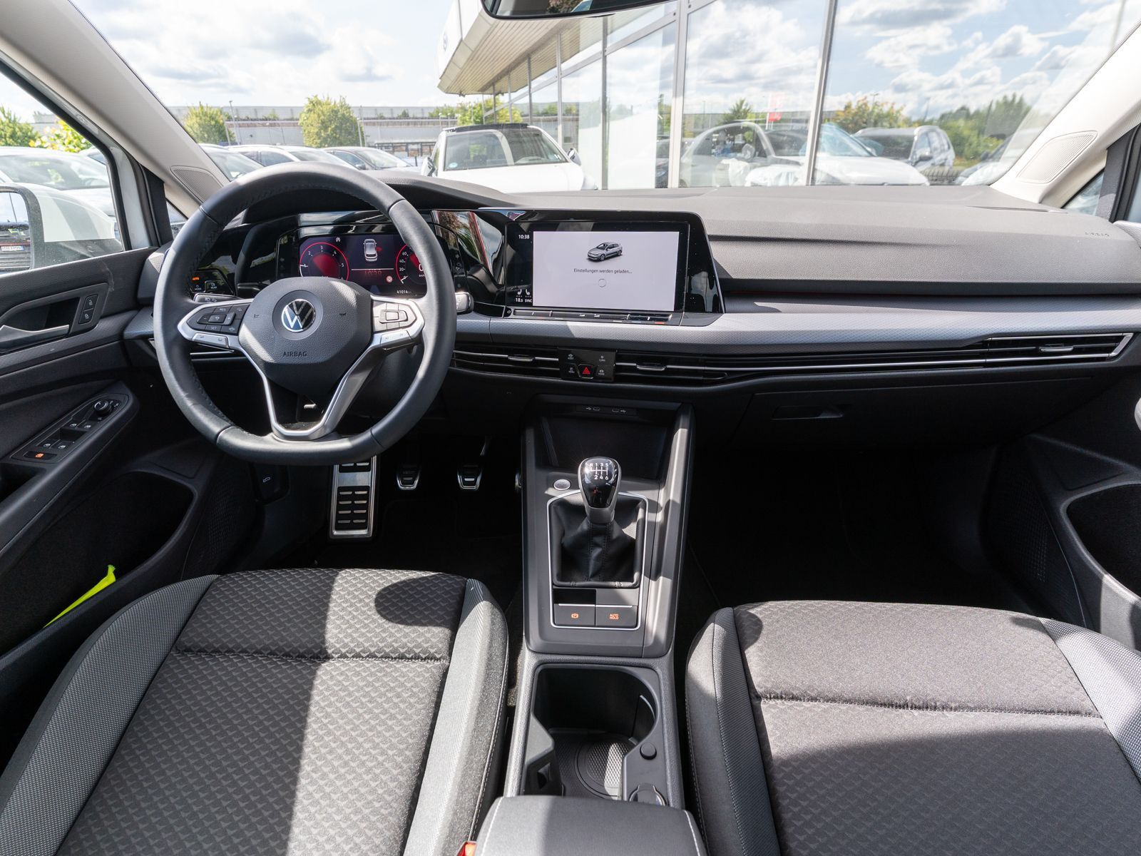 Volkswagen Golf - Bild 7