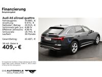 Audi A6 Allroad - Vorschau Bild 2
