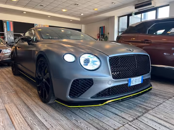 صورة 1 لـ 2004 Bentley CONTINENTAL GT
