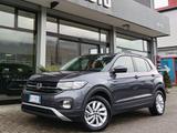 Volkswagen T-Cross 1.0 TSI 110 CV DSG Style OK N - VW T-Cross mit Halbautomatikschaltung
