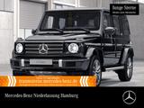Mercedes-Benz G 500 AMG/SHD/EXCLUSIVE/AHK/Burmester/Standhzg