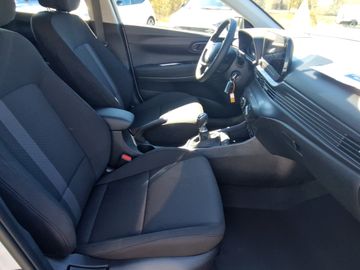 Hyundai i20 1.0 T-GDI Trend (90PS) Bose Soundsystem