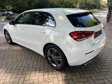 Mercedes A 180 - 6