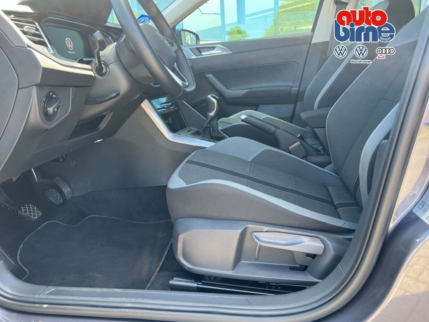 Polo 1.0 TSI Style Navi Digitales Cockpit LED Bl