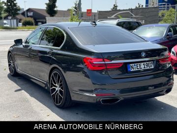 BMW 740 - 6
