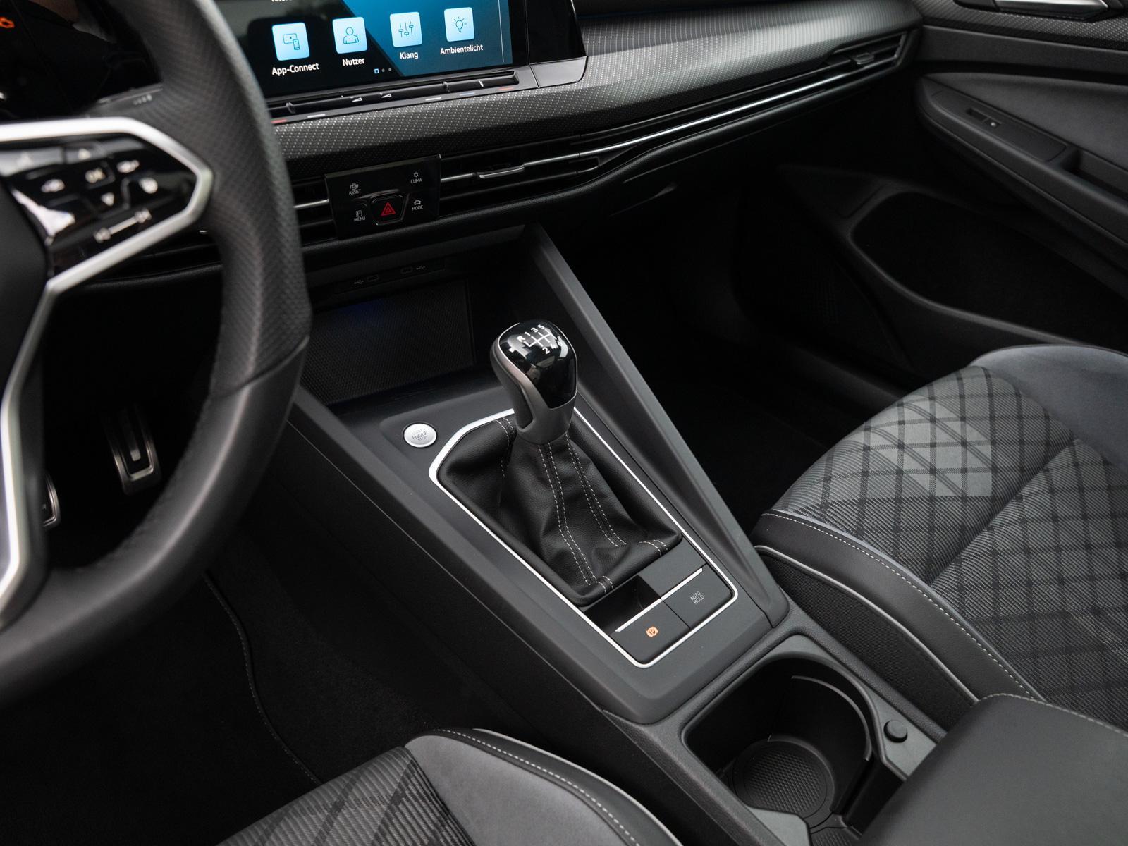 Volkswagen Golf Variant R-Line AHK PANO Business-P. Premium, миниатюра 21