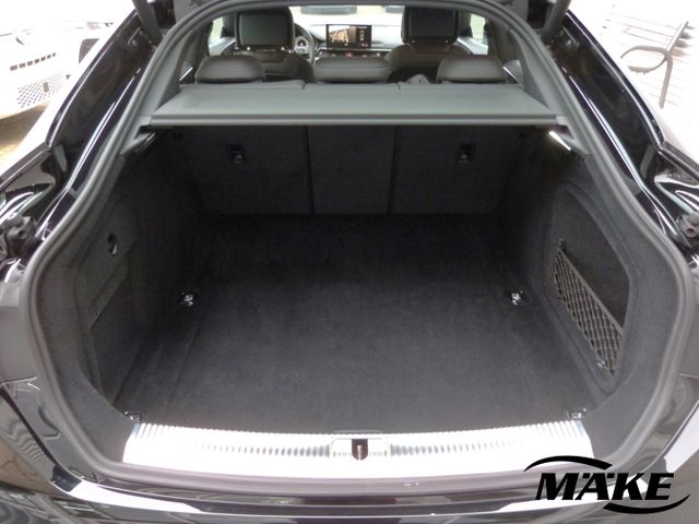 A5 Sportback 50 3,0 TDI quattro advanced,Tiptron