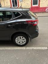 Nissan Qashqai 1.5 dCi Acenta Acenta - Nissan Qashqai: Limousine