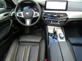 BMW 530d Tour,LuxuryLine,,SAG,Ledersports,ACC,Standh - BMW 5er Reihe aus 2022