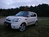 Kia Soul Tüv neu - gebrauchte Kia Soul aus dem Jahr 2009