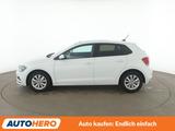 Volkswagen Polo 1.0 TSI Highline*NAV*ACC*PDC*SHZ*BLUETOOTH* - Volkswagen Polo: Schiebedach