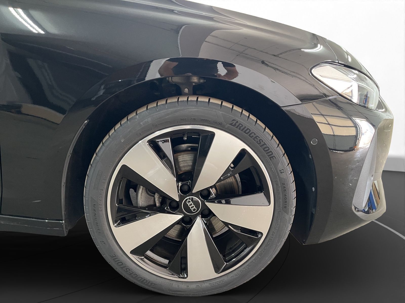 Audi A5 - Bild 14