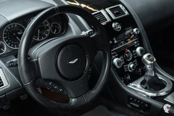 2008 Aston Martin DBS — миниатюра 21