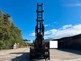 MAN TGA 32.390 ABROLLER BJ 2014 SILOSTELLER - Offers