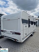 Hobby De Luxe 540 KMFe - Hobby 540 kmfe