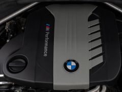 Foto Nummer 18: BMW X5 M50