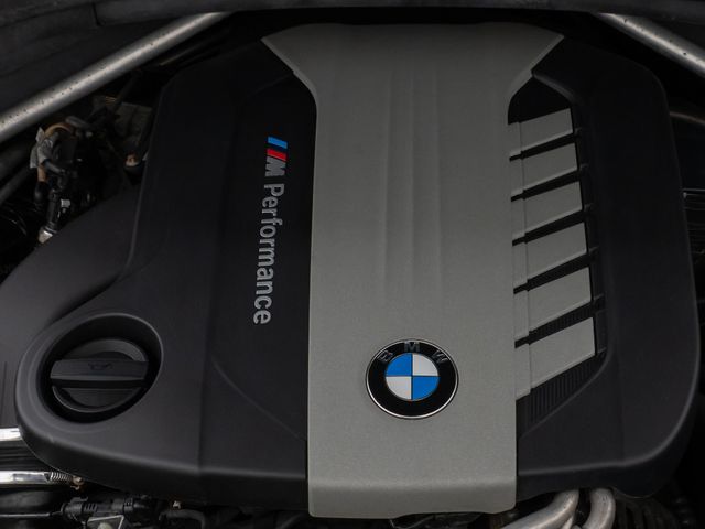Foto Nummer 18: BMW X5 M50
