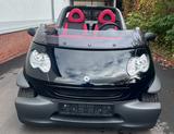 Smart Crossblade - - Smart Crossblade Benziner Gebrauchtwagen