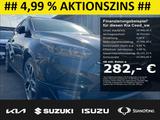 Kia Ceed_sw 1.5T 48V DCT 140 PS ULTIMATE STYLE JBL N