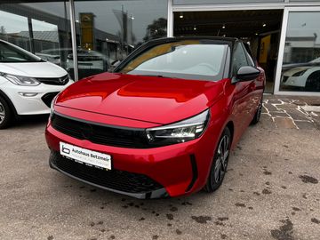 Bild 17 Opel Corsa YES - SHZ | LHZ | AppleCP/AnrdoidA