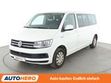 Volkswagen T6 Caravelle 2.0 TDI Comfortline lang Aut.*ACC* - Volkswagen T6 Caravelle in Bremen