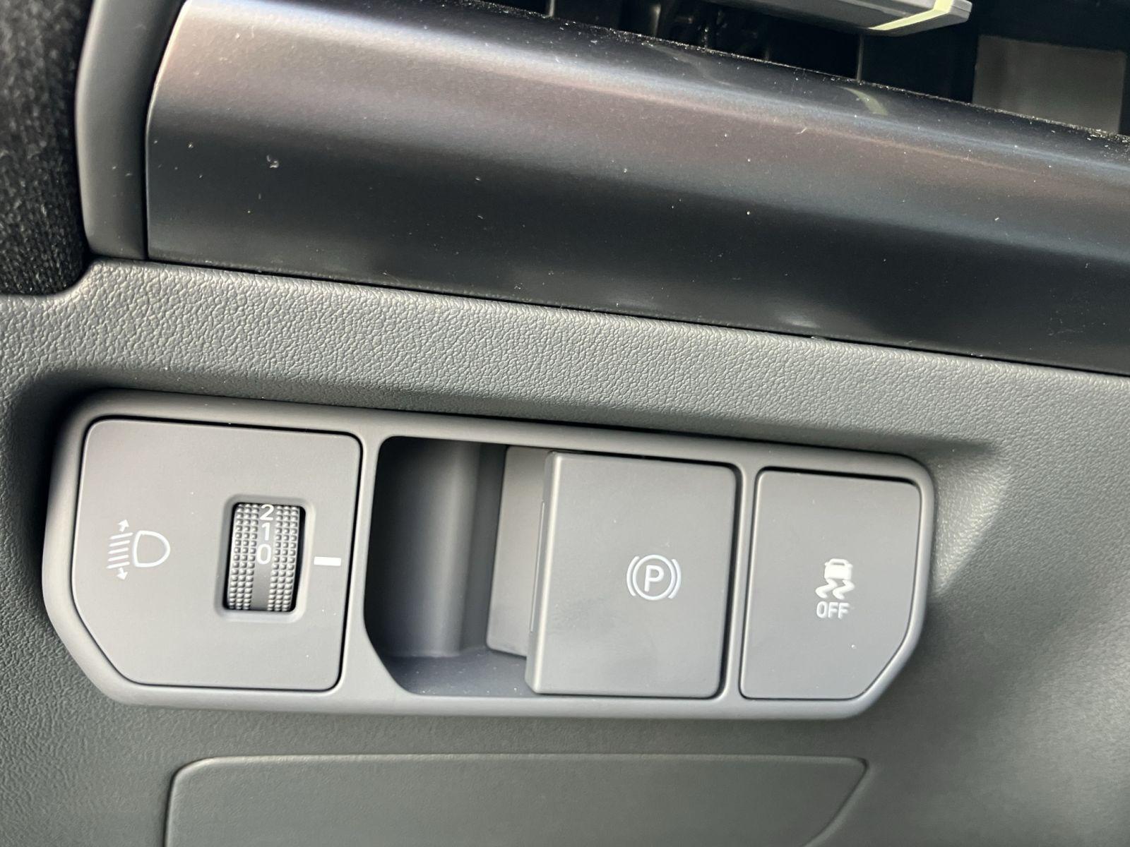 Kia EV2 61 5S Earth 22AC/Winter-Connect-Paket