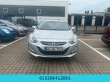 Hyundai i40 - 1.6 Benzin/Gas - TÜV 04/28 - Hyundai i40 mit Benzin-Antrieb: Kombi, 2.0