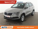 Skoda Karoq 1.0 TSI Ambition Aut.*LED*ACC*PDC*SHZ* - Skoda Gebrauchtwagen in Regensburg