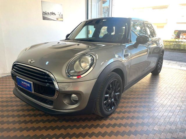 MINI Mini Mini 1.5 Cooper D AUTOMATICA