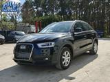 Audi Q3 2.0 TFSI quattro AUT KLIMAAUT PDC - Audi Q3 Unfallwagen