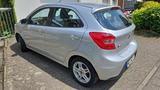 Ford Ka+ 1,2l Ti-VCT  Cool & Sound nur 25000 km - Ford Ka/Ka+ in Duisburg